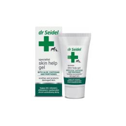 Dr Seidel, Skin help gel 30ml żel na rany
