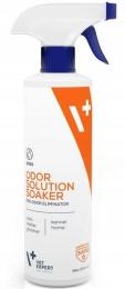 VetExpert Odor Solution Soaker Dog Odor Eliminator 500ml