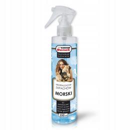 Benek neutralizator zapachów spray morski 250 ml