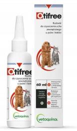 Otifree 60 ml