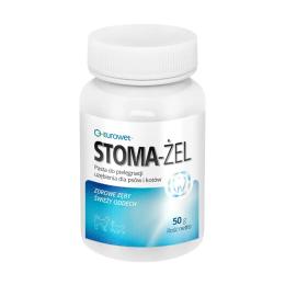 Eurowet Stoma-żel 50g