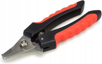 duże cążki do paznokci Obcinaczki Pazurów Cążki Nożyczki Dla Psa Kota