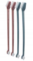 Trixie Szczoteczka do zębów Dwustronna 4x23cm