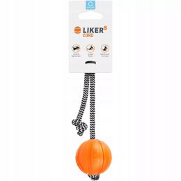 Liker Cord 5 – Piłka na sznurku dla szczeniąt i małych psów