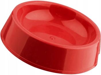 Miska dla zwierząt plastikowa Mała 15 cm
