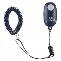 Trixie Kliker Cichy dla psa Pomoc Treningowa