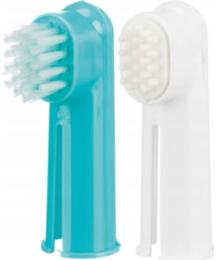 Trixie Szczoteczki do zębów Dla Psa Kota TX-2550