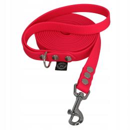 Smycz Wodoodporna Dla Psa Biothane Treningowa Mocna 5m