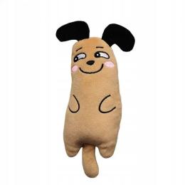 Pluszak Zabawka Przytulanka Dla Kota Miękka Kocimiętka Pies Piesek