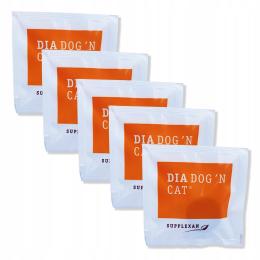 Tabletki Biegunkę Problemy jelitowe Psa Kota 5 szt