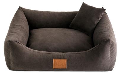 Sofa Sun Legowisko dla psa XXL 130/100 Ciemny Brąz