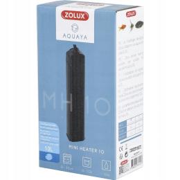 Zolux Aquaya Mini Heater 10 W kol. czarny