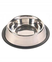 Miska Metalowa Na Gumie 1,8L