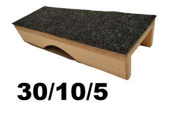 podest target skrzynia dla psa do psiego dog psi fitness 3 Nawierzchnie