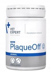 Vetexpert PlaqueOff Animal 40g