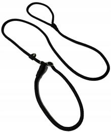 Smycz Zaciskowa Behawioralna Linka ø 6 140 CM