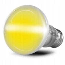 Żarówka Grzewcza Punktowa Do Terrarium Resun Daylight Basking Lamp 50W