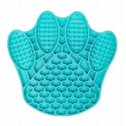 Mata Spowalniająca Jedzenie Łapka 19 cm