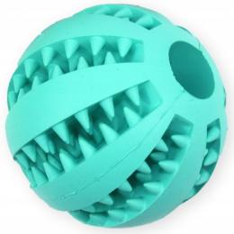 Pet Nova Piłka superdental Baseball 7cm mięta