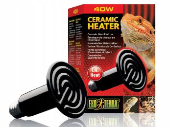 Ceramiczny emiter ciepła 40W Exo Terra EX-0446