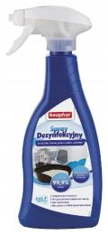 Beaphar Spray Dezynfekcyjny 500ML