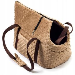 Torba Transportowa Dla Psa kota transporter R2 M