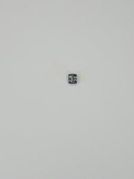 Obrączki stałe znaczniki Dla Kanarków 2,9mm 2025r 5szt