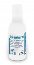 Dechra, Clean Aural, Higiena Uszu Psa, 50 ml