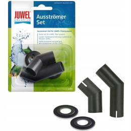 Juwel Ausstromer Set Kierownica Strumienia Wody