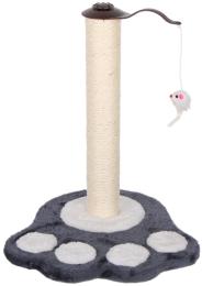 Wysoki Drapak Dla Kota Kotków Wieża Drzewo Legowisko Domek hamak 5 poziomów