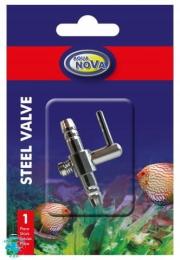 Zaworek metalowy (NV-S1)