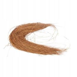 Trixie Szarpanka do gniazda dla kanarków, zeberek włókna kokosowe 30g