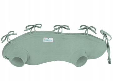 RecoWear Ubranko ochronne aqua roz 7 44 cm