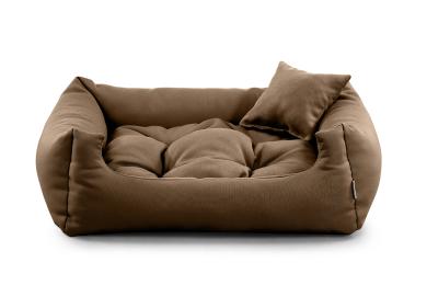 małe legowisko kojec dla psa kota 55/45 Xs Neo