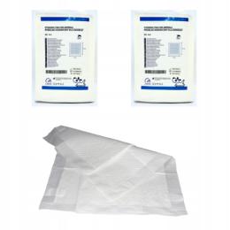 Podkłady treningowe dla Psa Kota Chłonne 60x60cm Dla Zwierząt 800ml 60 szt.