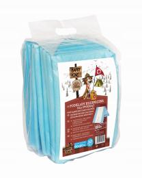 Barry King Podkłady higieniczne , 60x90 cm, 10 szt/op.14000