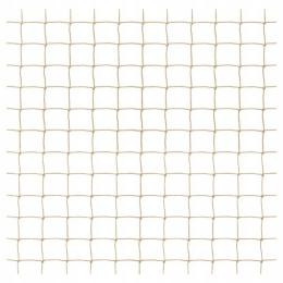 Siatka Na Balkon Dla Kota, Przeciw Gołębiom, Oczko 50mm, Na Wymiar