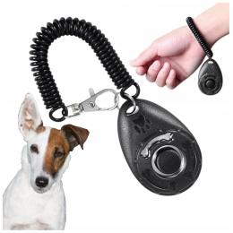 Kliker Klikacz Clicker Do Tresury Nauki Treningu Psa Trixie