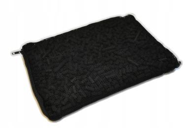 Węgiel Aktywny Granulowany Wkład 800ml 500g Siatka