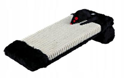 Trixie Drapak z sizala z wałkiem zabawka