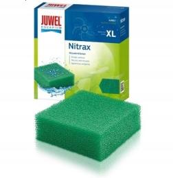 Juwel Nitrax XL gąbka usuwa azotany No3
