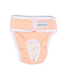 Majtki dla suczki na cieczkę dla psa Natala XL