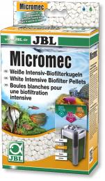 Jbl Micromec mini bio kulki- wkład do usuwania azotanów 650g