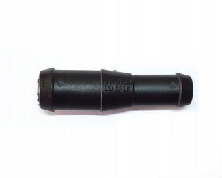 Złączka redukcyjna redukcja na wąż ze średnicy Ø 19/25 na Ø 16/22 mm