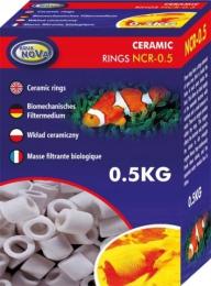 Wkład biologiczny ceramika mała Aqua Nova Ncr 500g