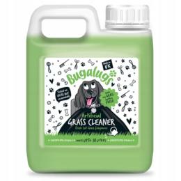 Bugalugs Grass Cleaner Cut Grass 1L płyn do czyszczenia powierzchni
