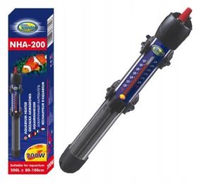 Grzałka Z Termostatem Do Akwarium Nha 150W