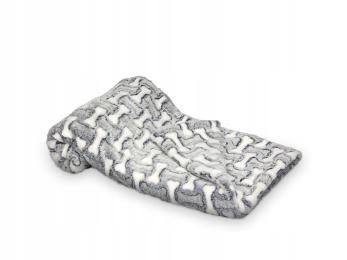 Koc, kocyk dla psa kota K01 rozmiar L