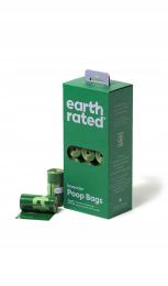 Earth rated, woreczki lawendowe, 21 x 15 szt.