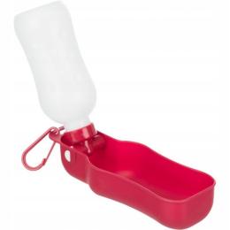 Trixie Butelka Z Miską 250ml Plastikowa